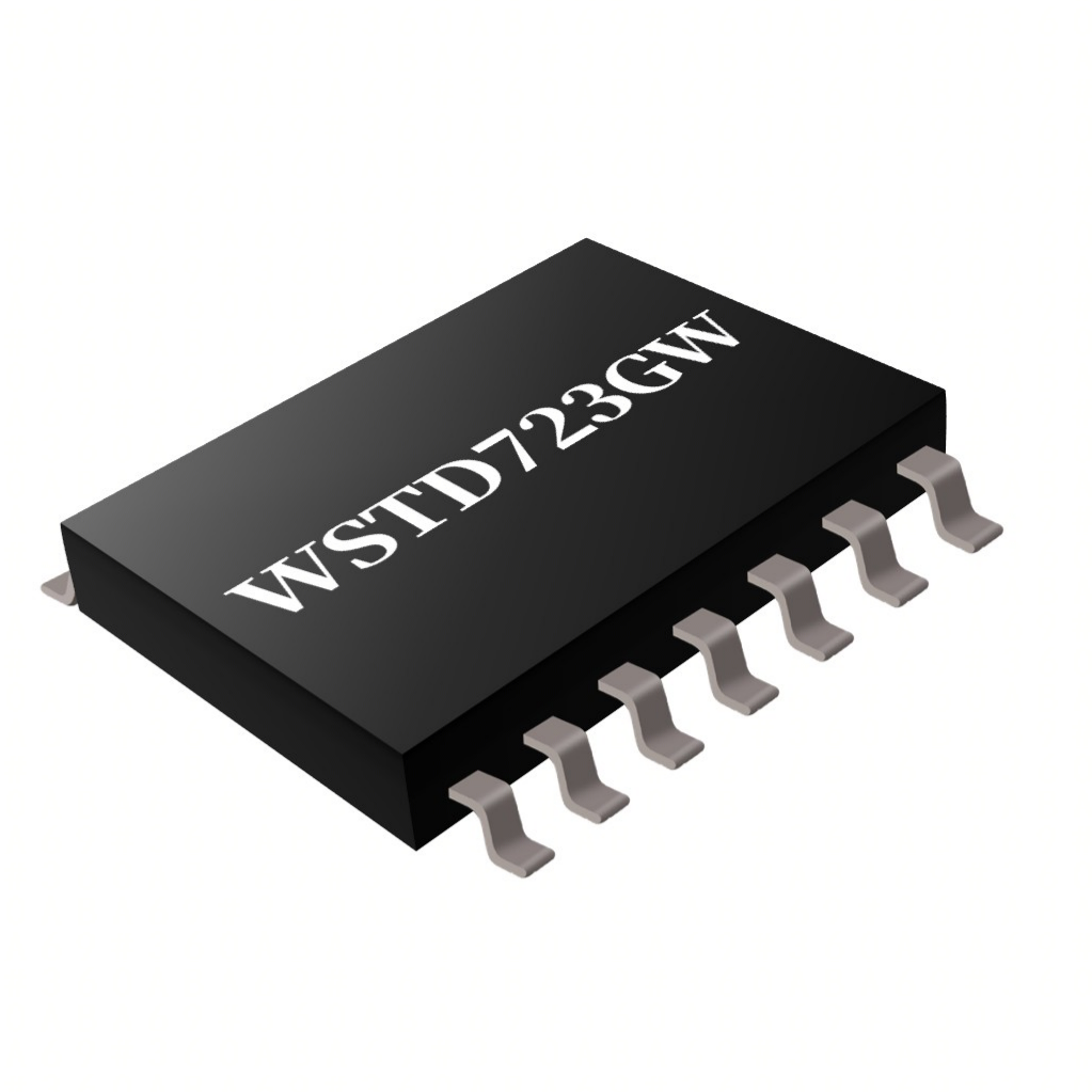 WSTD723GW
